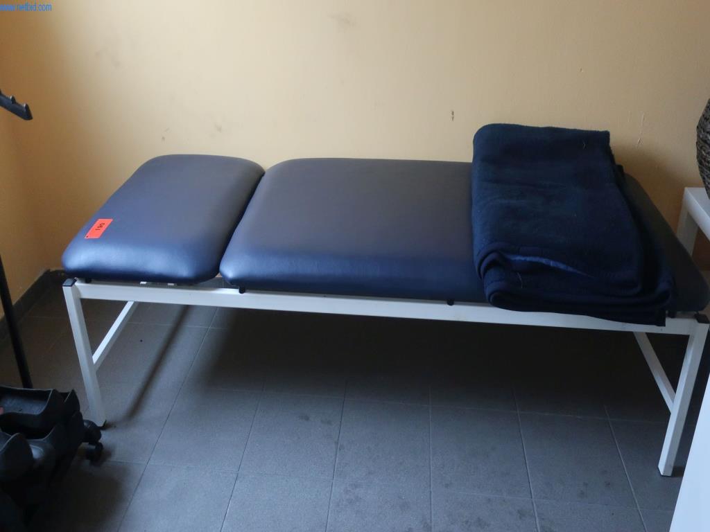 Maschinen und technische Anlagen aus dem Bereich Kunststoffspritzguss (1600 - 23000 kN)-1