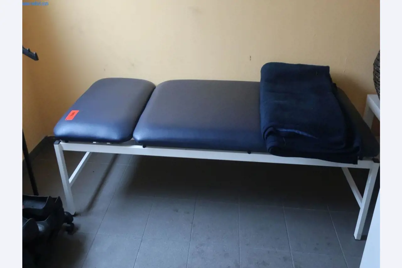 Máquinas y equipos técnicos en el ámbito del moldeo por inyección de plásticos (1600 - 23000 kN)-1