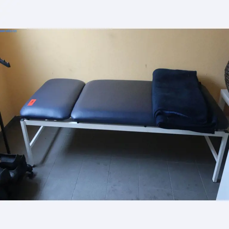 Máquinas y equipos técnicos en el ámbito del moldeo por inyección de plásticos (1600 - 23000 kN)-1