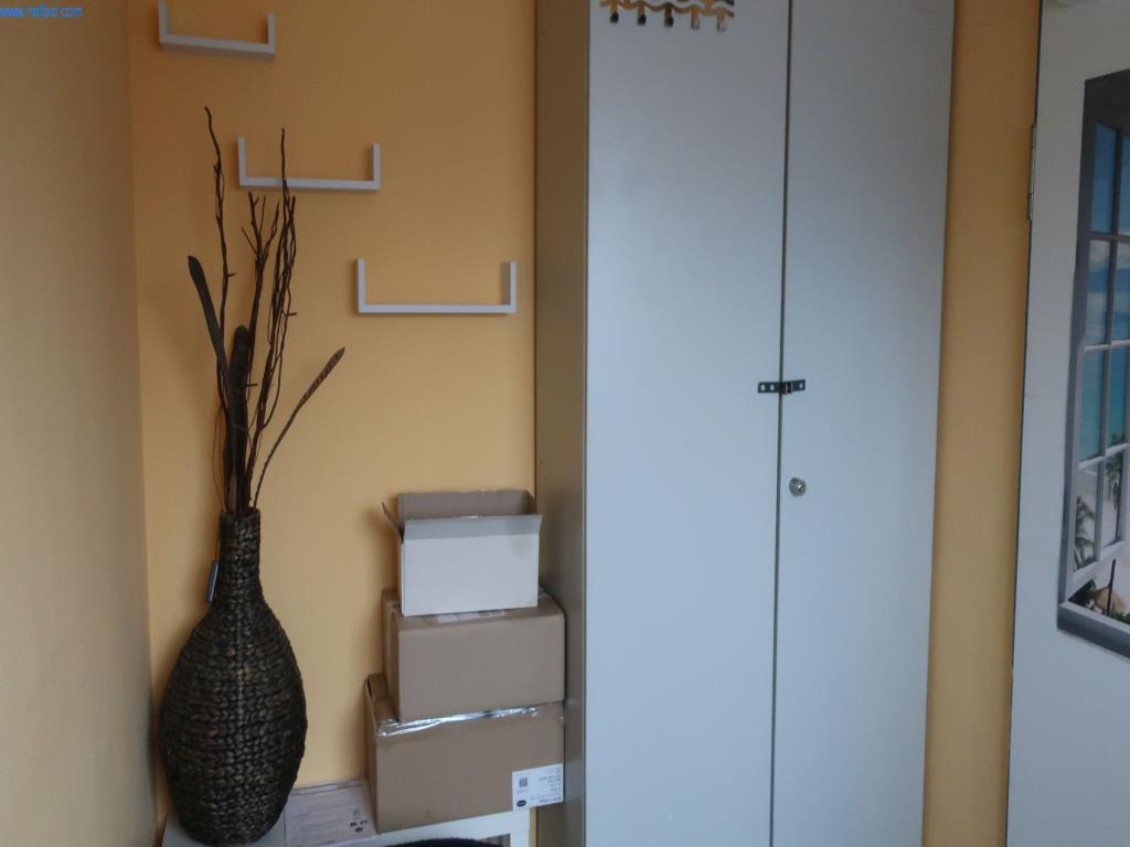 Maschinen und technische Anlagen aus dem Bereich Kunststoffspritzguss (1600 - 23000 kN)-2