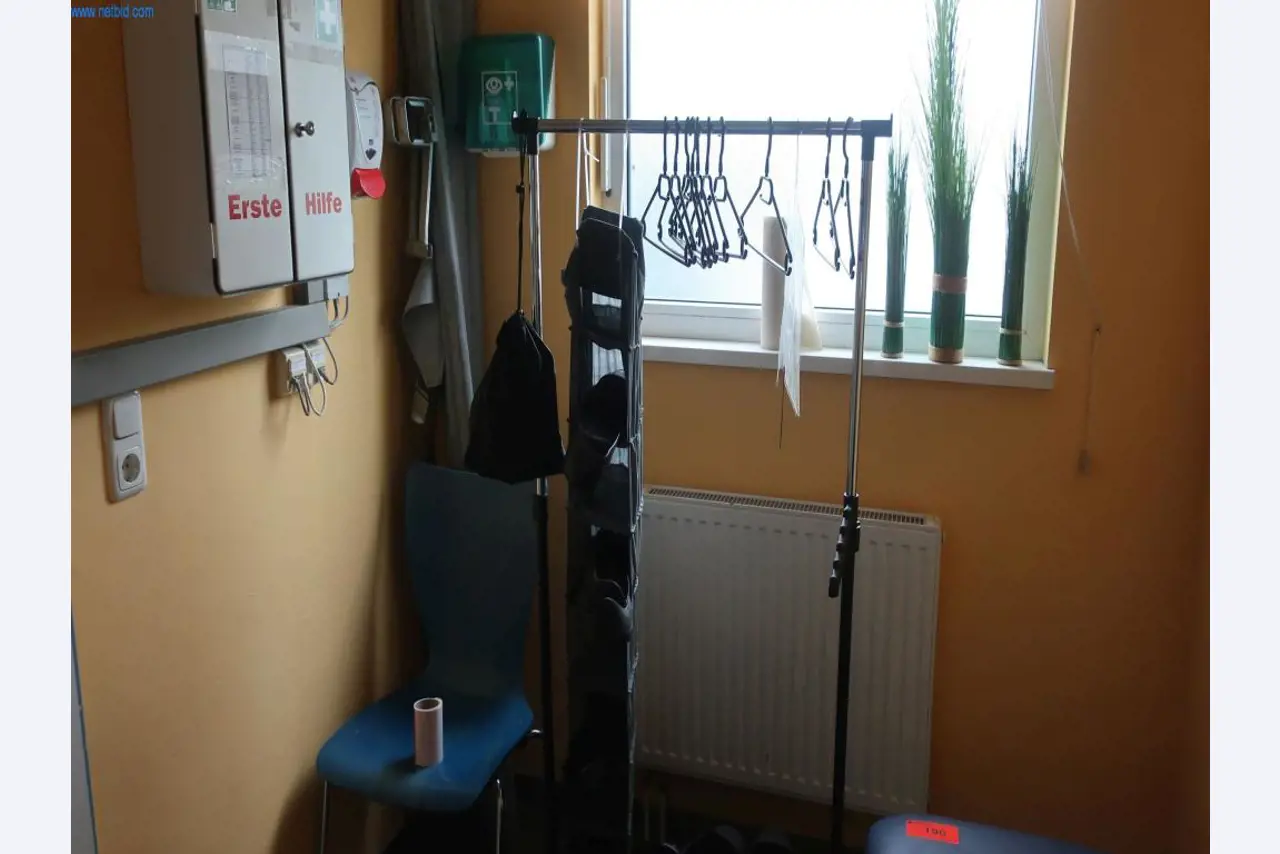 Máquinas y equipos técnicos en el ámbito del moldeo por inyección de plásticos (1600 - 23000 kN)-3