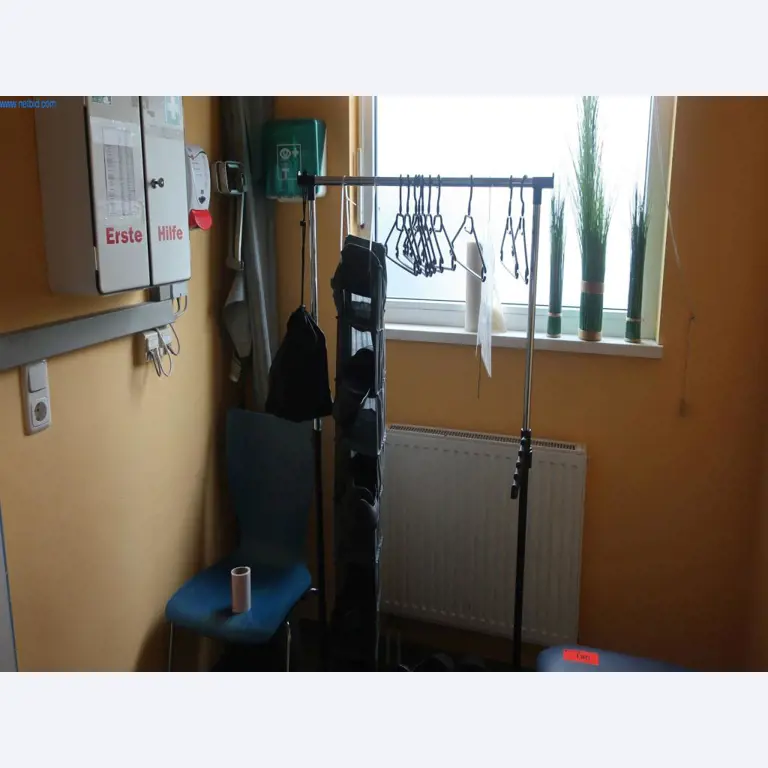 Máquinas y equipos técnicos en el ámbito del moldeo por inyección de plásticos (1600 - 23000 kN)-3