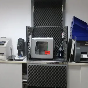 Label printer (TKS1)