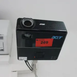 Data/video projector Acer