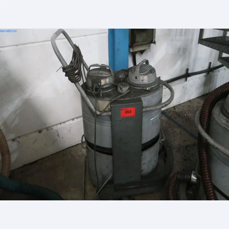 Maschinen und technische Anlagen aus dem Bereich Kunststoffspritzguss (1600 - 23000 kN)-1