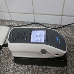 Auflichtdensitometer Konica Minolta CM-25cG