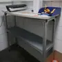 thumbnail-Máquinas y equipos técnicos en el ámbito del moldeo por inyección de plásticos (1600 - 23000 kN)-2