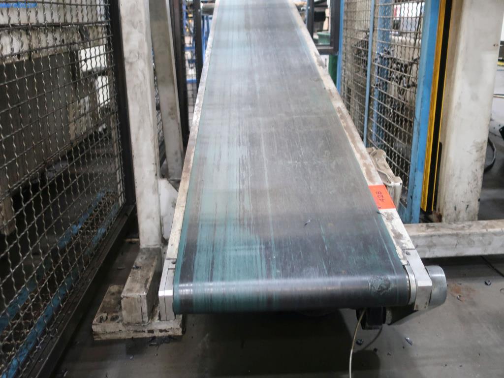 Stroje a technická zařízení v oblasti vstřikování plastů (1600 - 23000 kN)-1