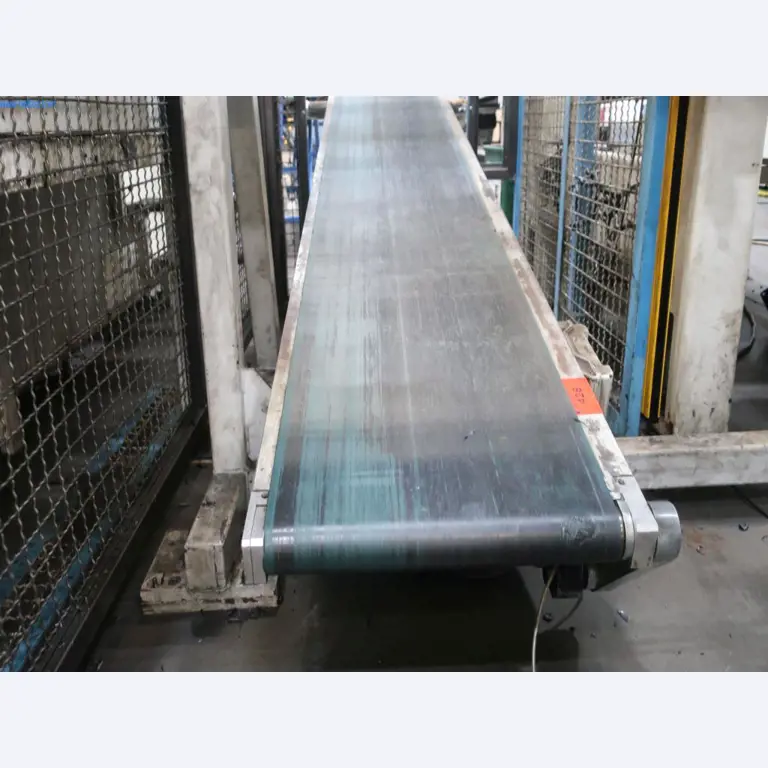 Stroji in tehnična oprema na področju brizganja plastike (1600 - 23000 kN)-1