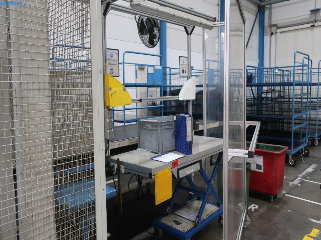 Stroje a technická zařízení v oblasti vstřikování plastů (1600 - 23000 kN)-1