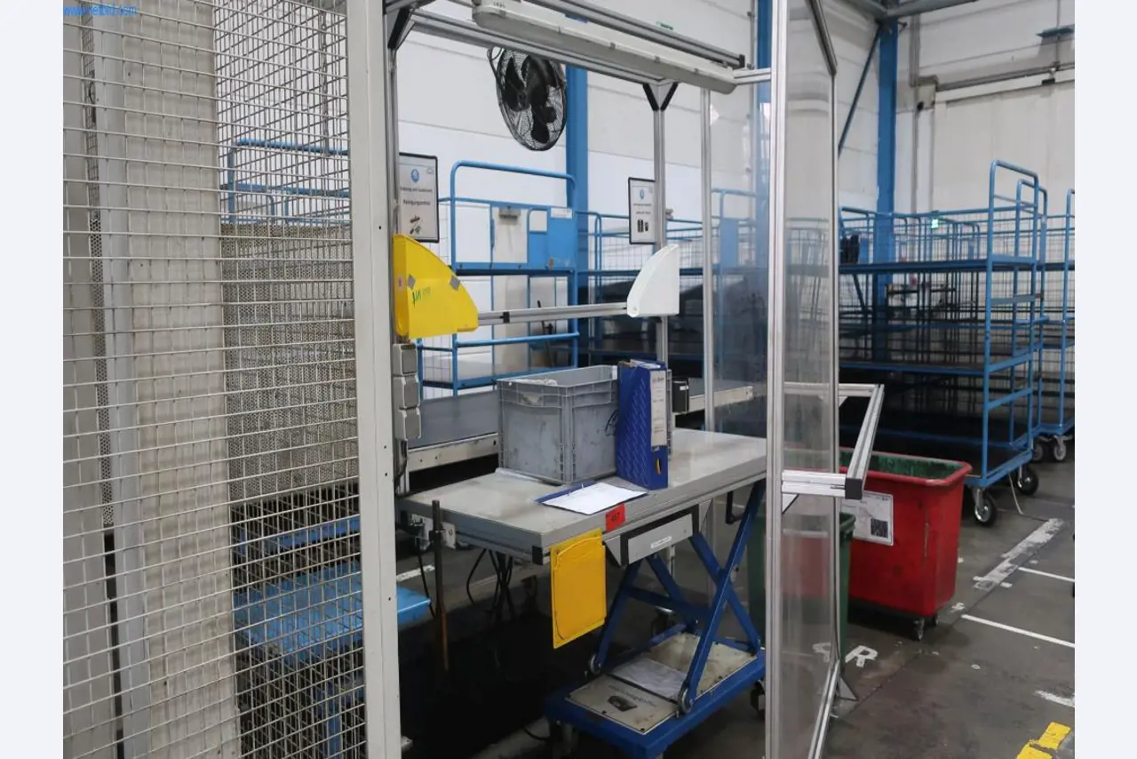 Stroje a technická zařízení v oblasti vstřikování plastů (1600 - 23000 kN)-1