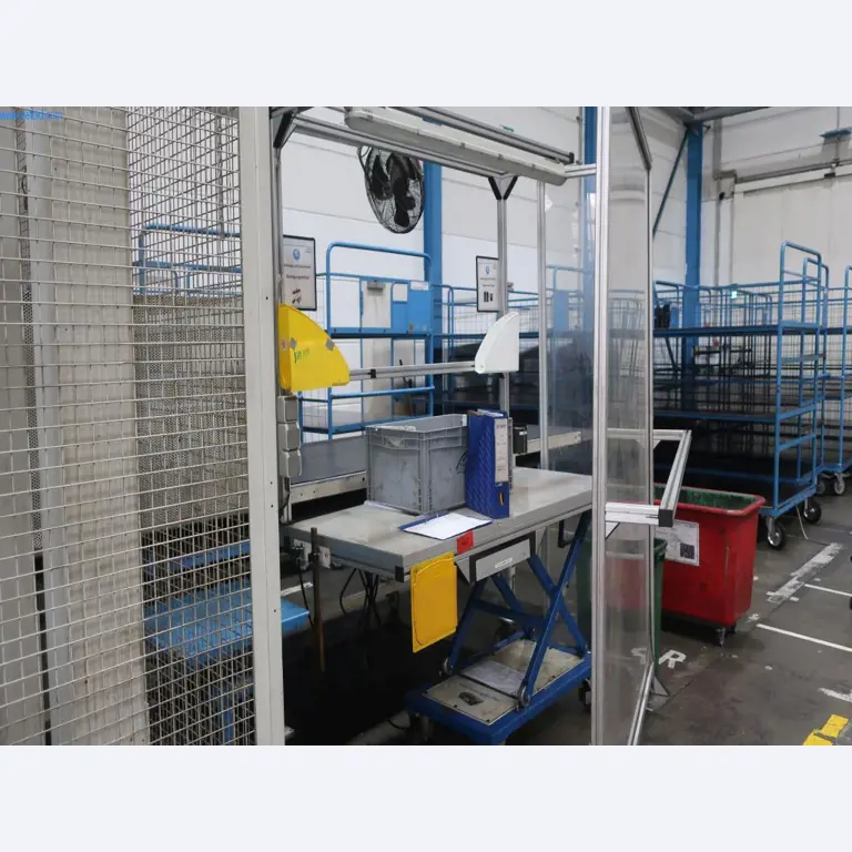 Stroje a technická zařízení v oblasti vstřikování plastů (1600 - 23000 kN)-1