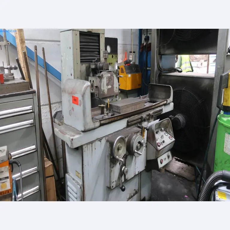 Stroje a technická zařízení v oblasti vstřikování plastů (1600 - 23000 kN)-1