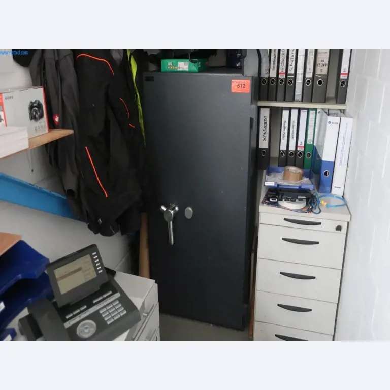 Máquinas y equipos técnicos en el ámbito del moldeo por inyección de plásticos (1600 - 23000 kN)-1