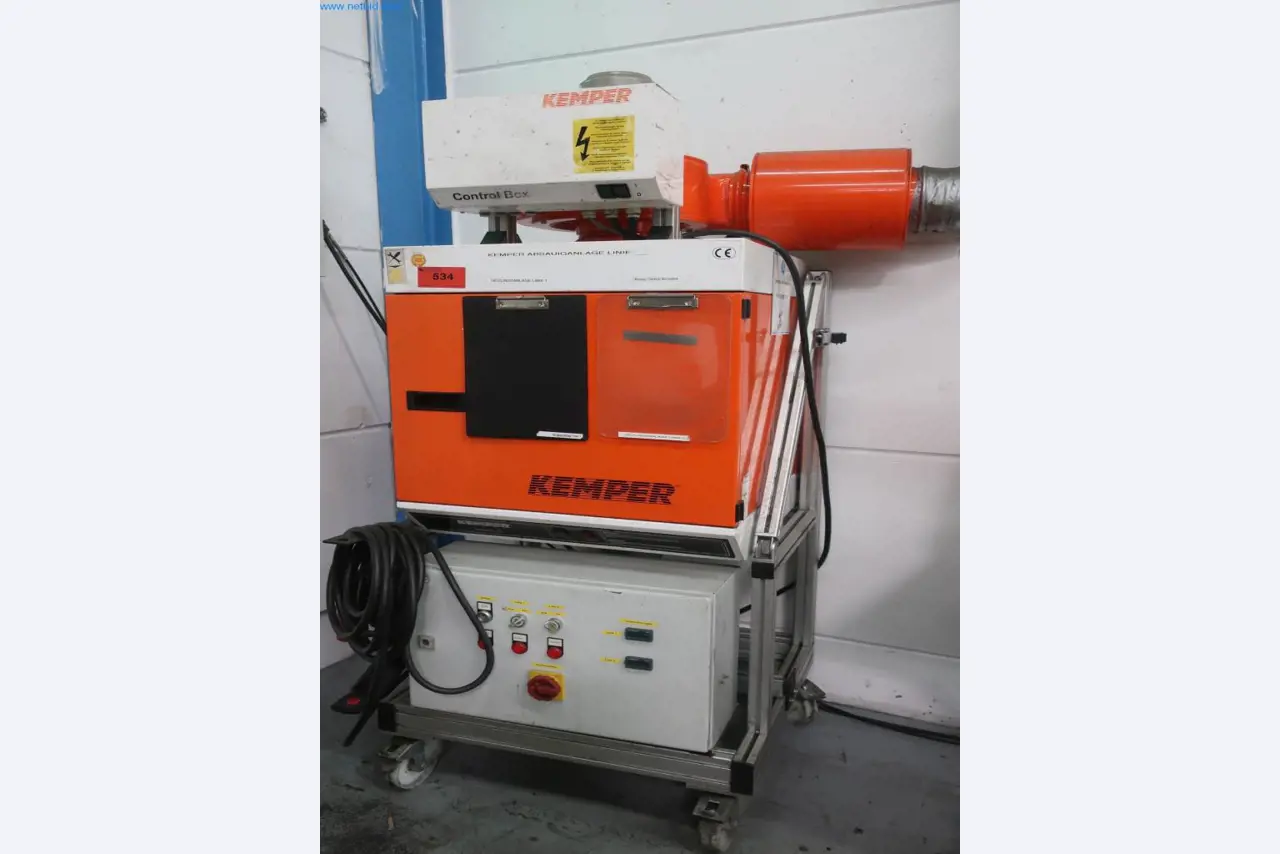 Máquinas y equipos técnicos en el ámbito del moldeo por inyección de plásticos (1600 - 23000 kN)-1