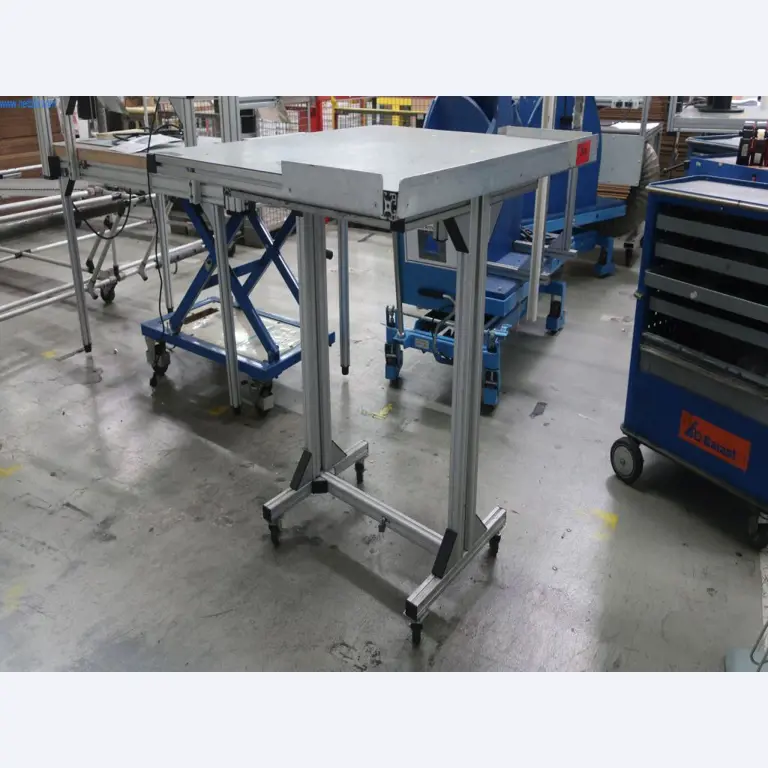 Maschinen und technische Anlagen aus dem Bereich Kunststoffspritzguss (1600 - 23000 kN)-1