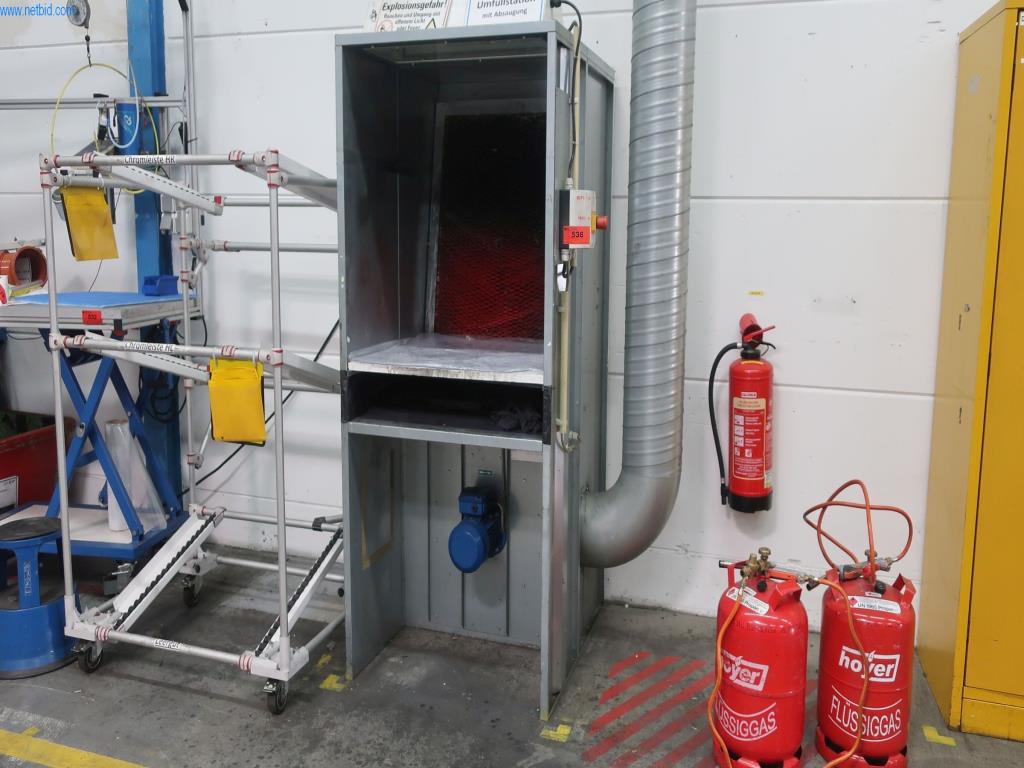 Maszyny i urządzenia techniczne w dziedzinie formowania wtryskowego tworzyw sztucznych (1600 - 23000 kN)-1