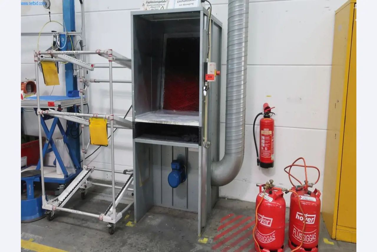 Maszyny i urządzenia techniczne w dziedzinie formowania wtryskowego tworzyw sztucznych (1600 - 23000 kN)-1