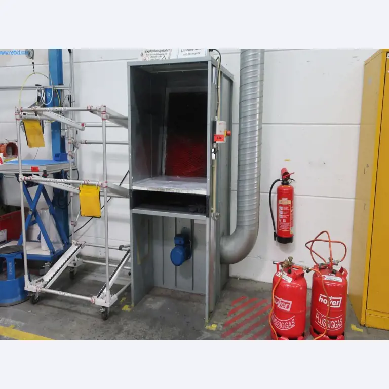 Maszyny i urządzenia techniczne w dziedzinie formowania wtryskowego tworzyw sztucznych (1600 - 23000 kN)-1