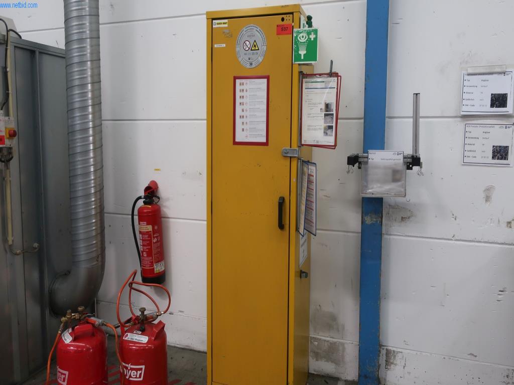 Máquinas y equipos técnicos en el ámbito del moldeo por inyección de plásticos (1600 - 23000 kN)-1