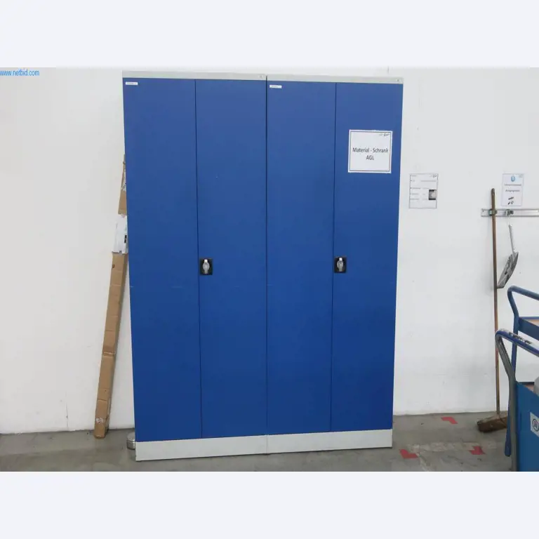 Máquinas y equipos técnicos en el ámbito del moldeo por inyección de plásticos (1600 - 23000 kN)-2