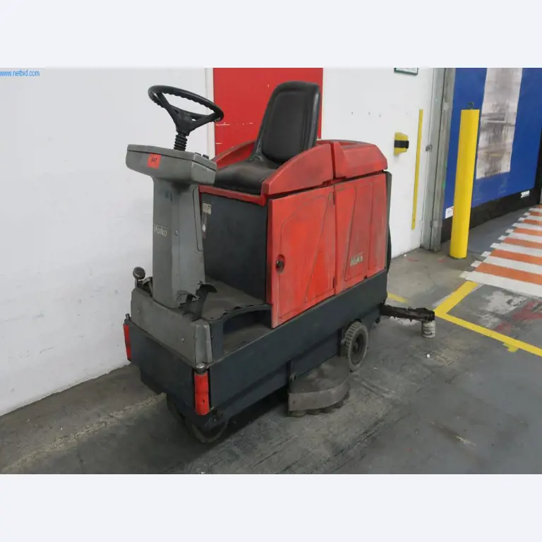 Maschinen und technische Anlagen aus dem Bereich Kunststoffspritzguss (1600 - 23000 kN)-1