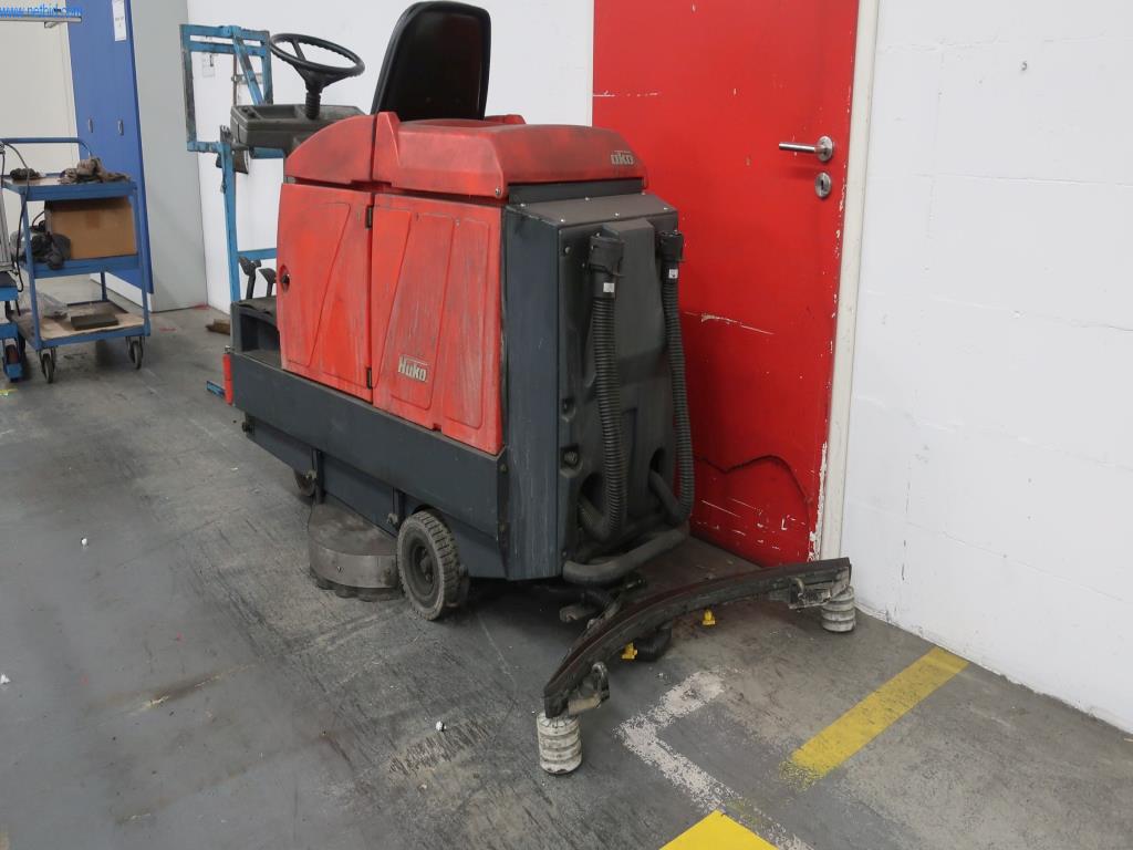 Maschinen und technische Anlagen aus dem Bereich Kunststoffspritzguss (1600 - 23000 kN)-2