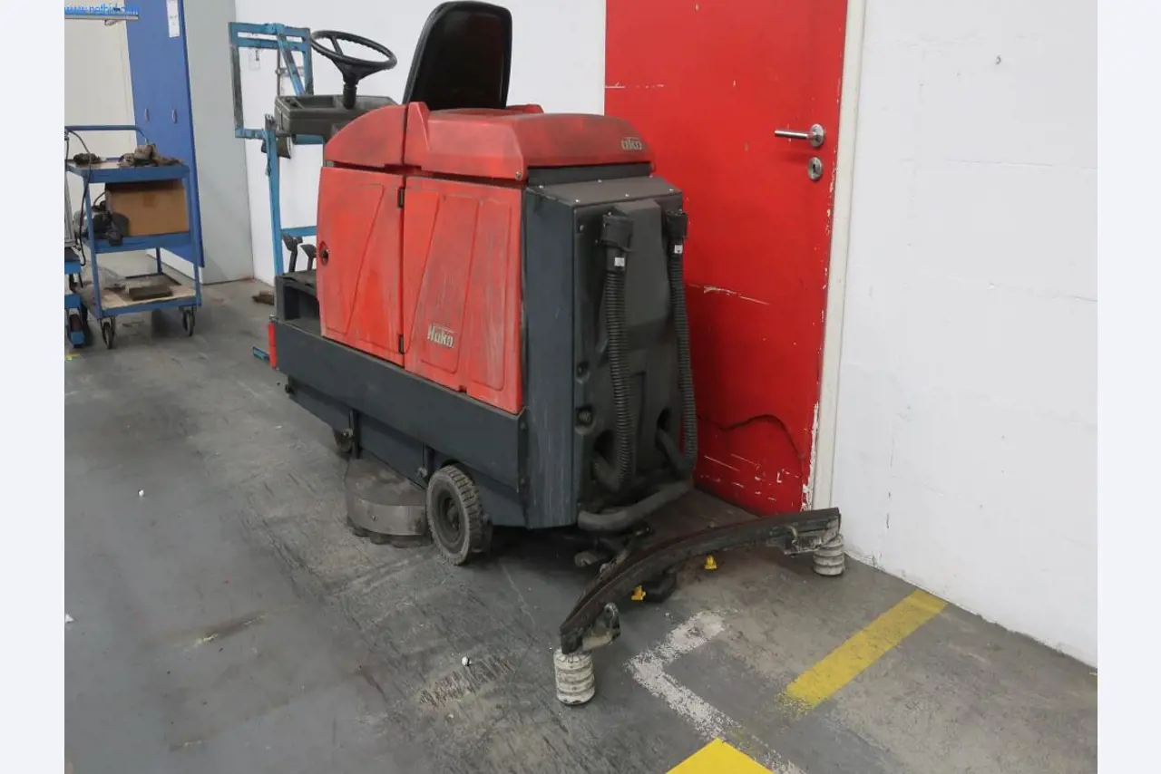 Maschinen und technische Anlagen aus dem Bereich Kunststoffspritzguss (1600 - 23000 kN)-2