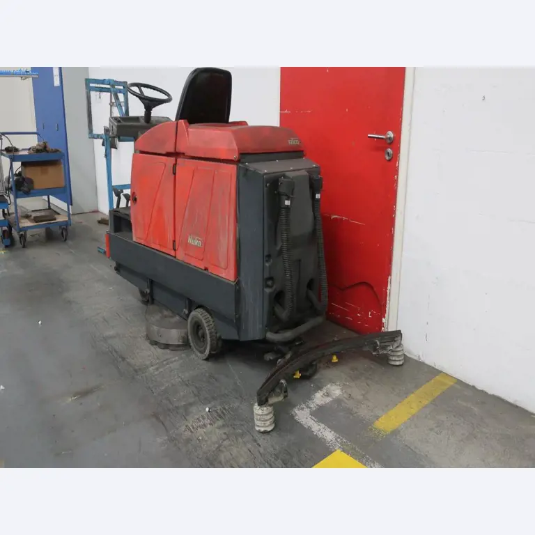 Maschinen und technische Anlagen aus dem Bereich Kunststoffspritzguss (1600 - 23000 kN)-2