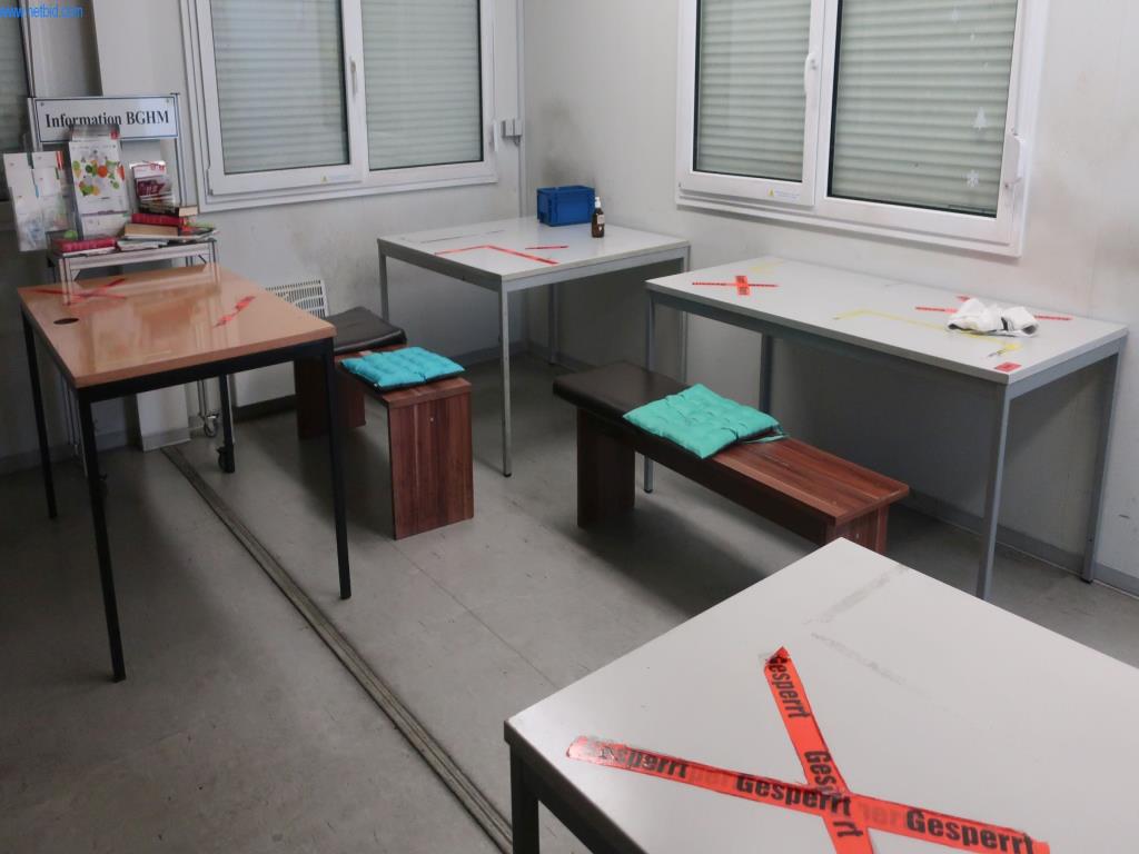 Machines and technical systems in the field of plastic injection molding (1600 - 23000 kN)-1