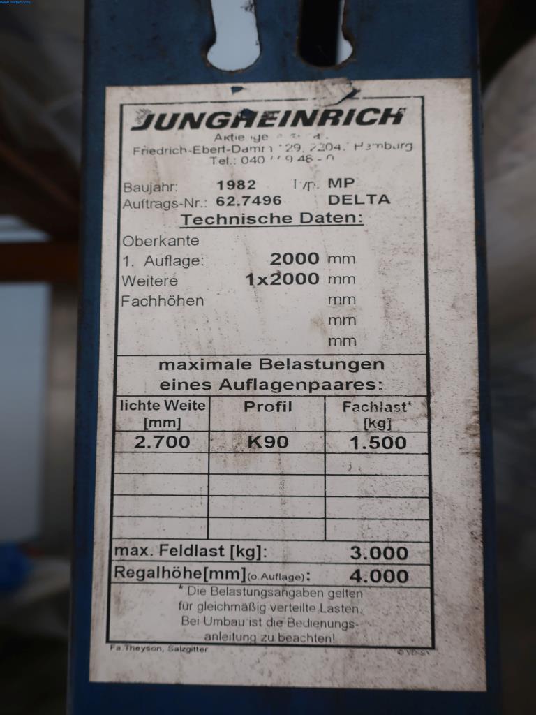 Stroji in tehnična oprema na področju brizganja plastike (1600 - 23000 kN)-2