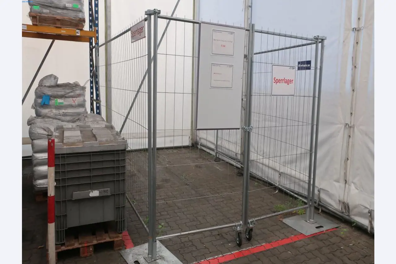 Maszyny i urządzenia techniczne w dziedzinie formowania wtryskowego tworzyw sztucznych (1600 - 23000 kN)-1
