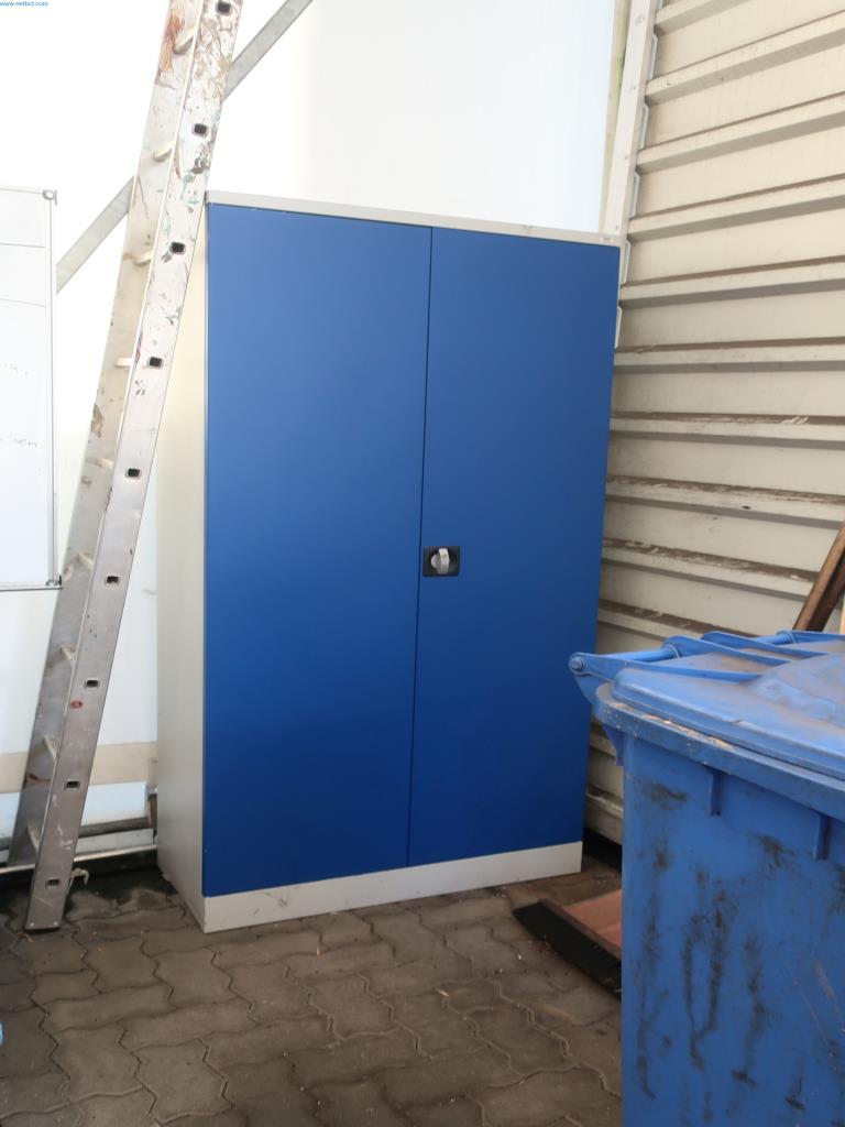 Maschinen und technische Anlagen aus dem Bereich Kunststoffspritzguss (1600 - 23000 kN)-1