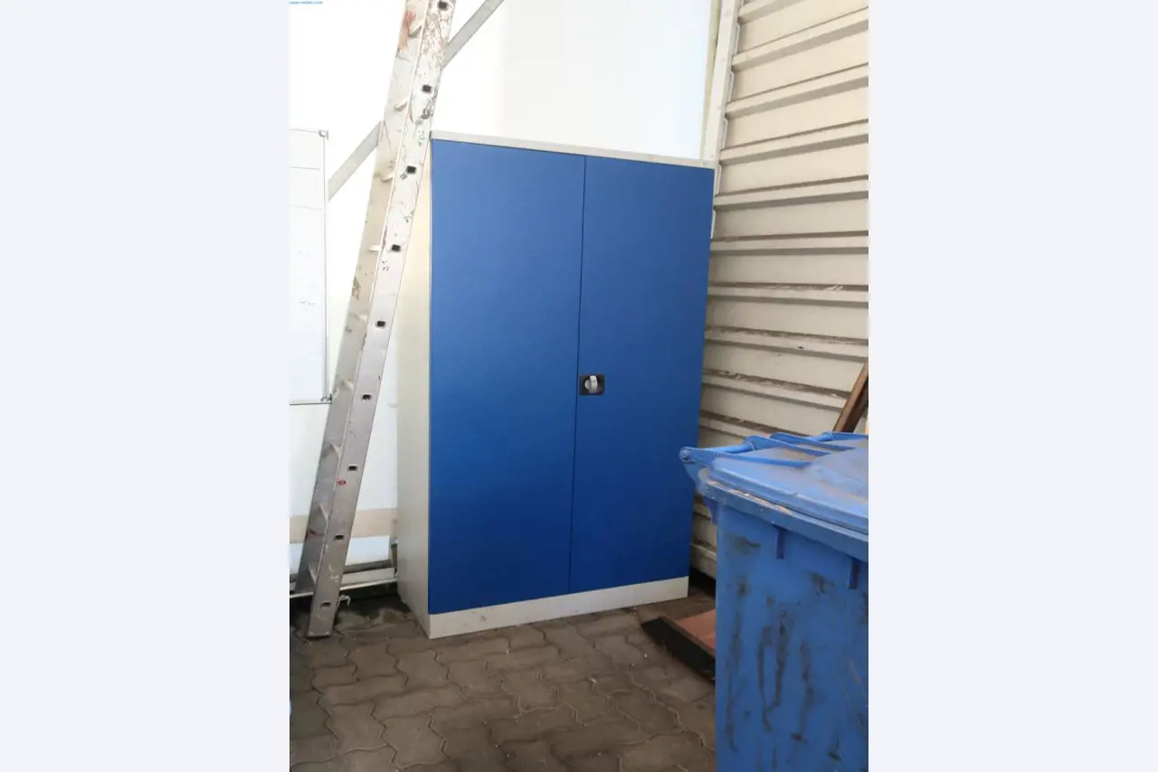 Maschinen und technische Anlagen aus dem Bereich Kunststoffspritzguss (1600 - 23000 kN)-1