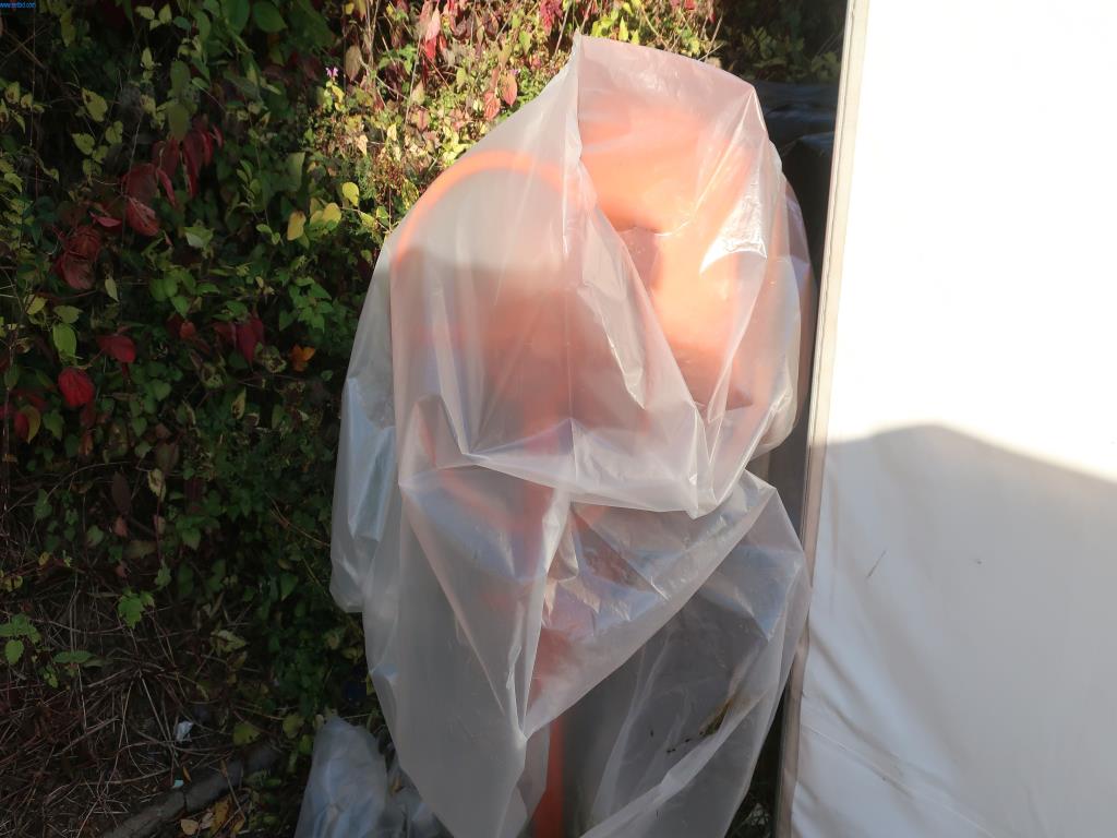 Stroji in tehnična oprema na področju brizganja plastike (1600 - 23000 kN)-1