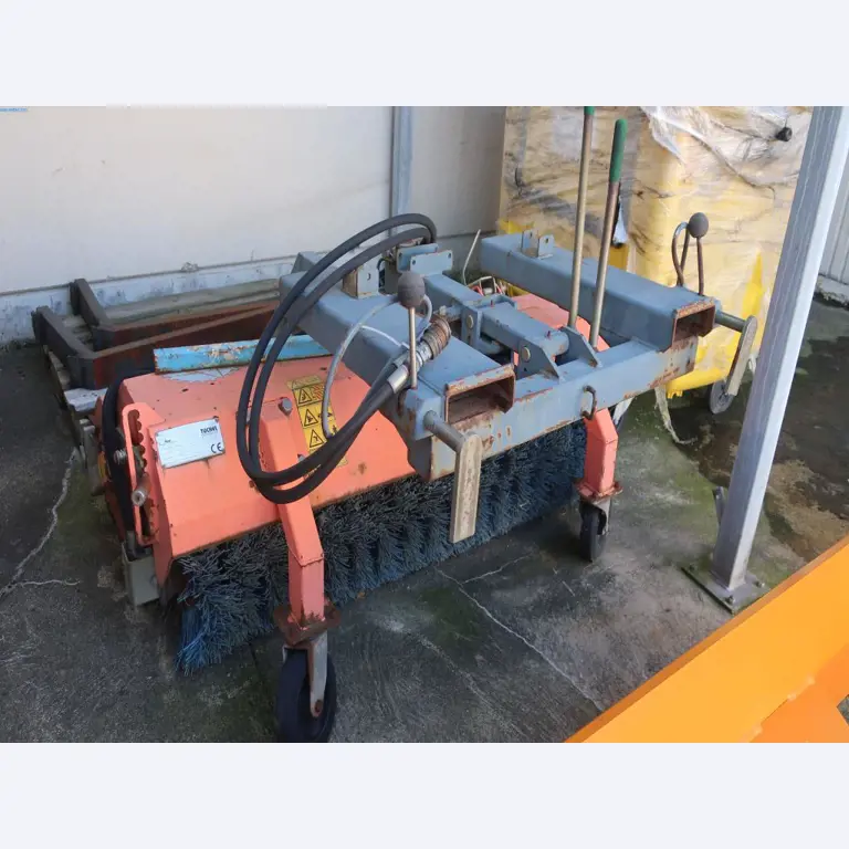 Maschinen und technische Anlagen aus dem Bereich Kunststoffspritzguss (1600 - 23000 kN)-1