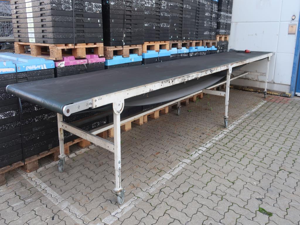 Maszyny i urządzenia techniczne w dziedzinie formowania wtryskowego tworzyw sztucznych (1600 - 23000 kN)-1