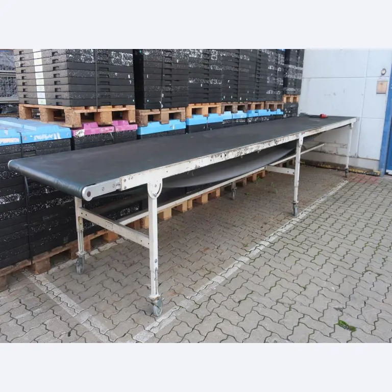 Máquinas e equipamento técnico no domínio da moldagem por injeção de plástico (1600 - 23000 kN)-1