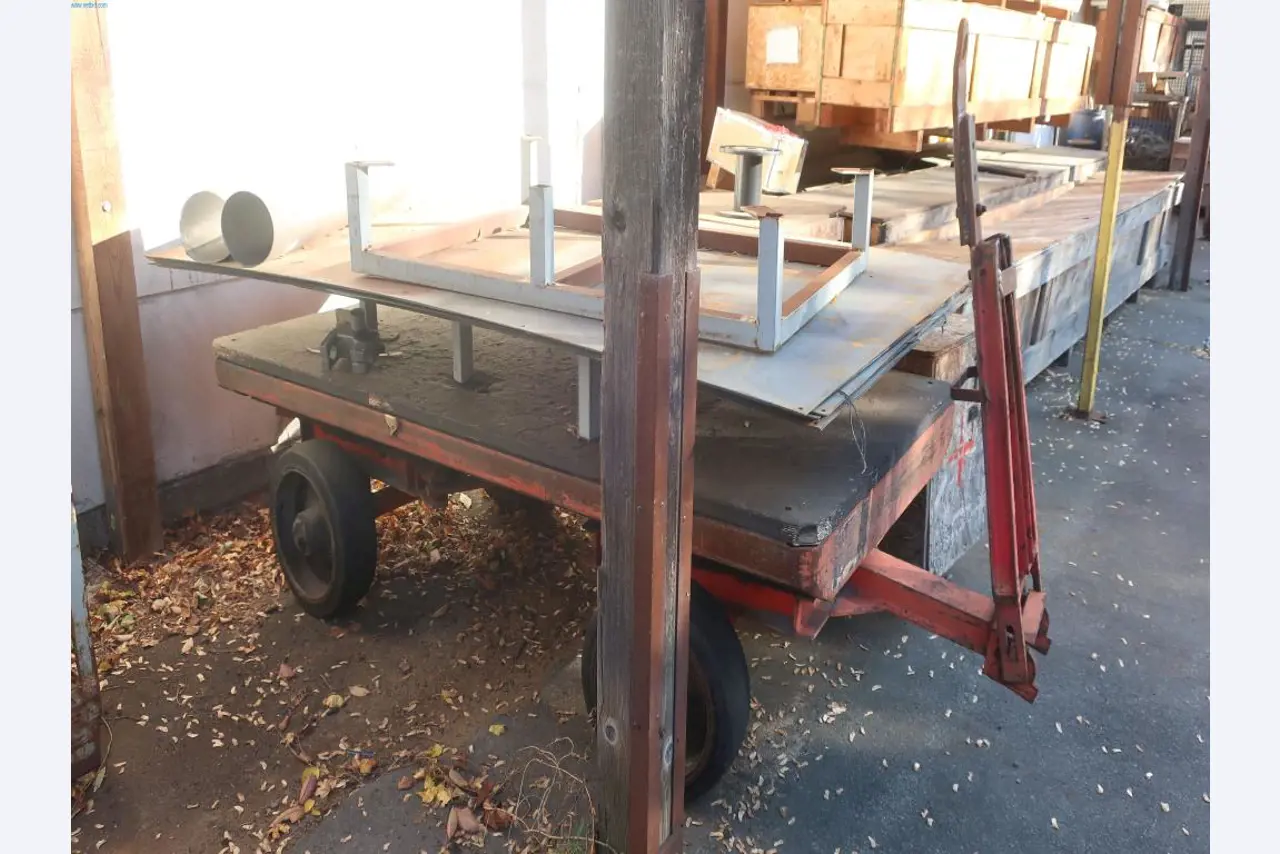 Stroje a technická zařízení v oblasti vstřikování plastů (1600 - 23000 kN)-1