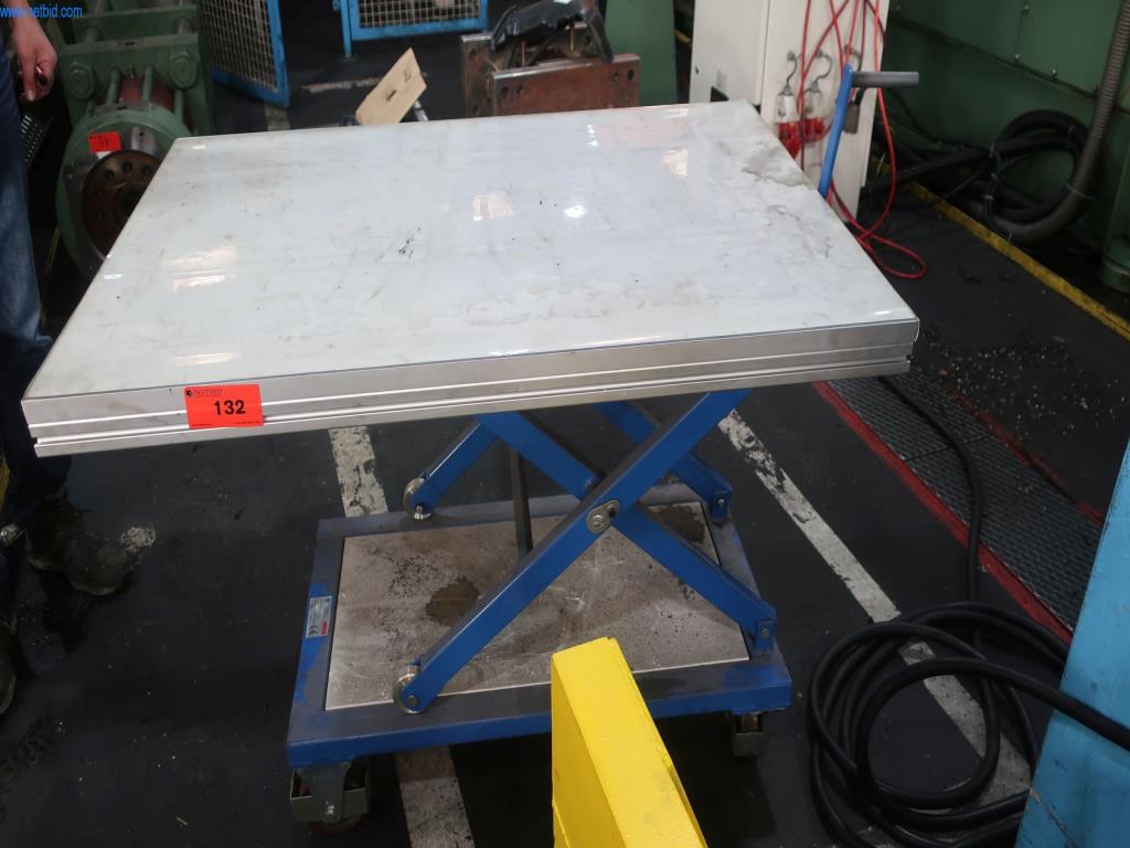 Stroji in tehnična oprema na področju brizganja plastike (1600 - 23000 kN)-1