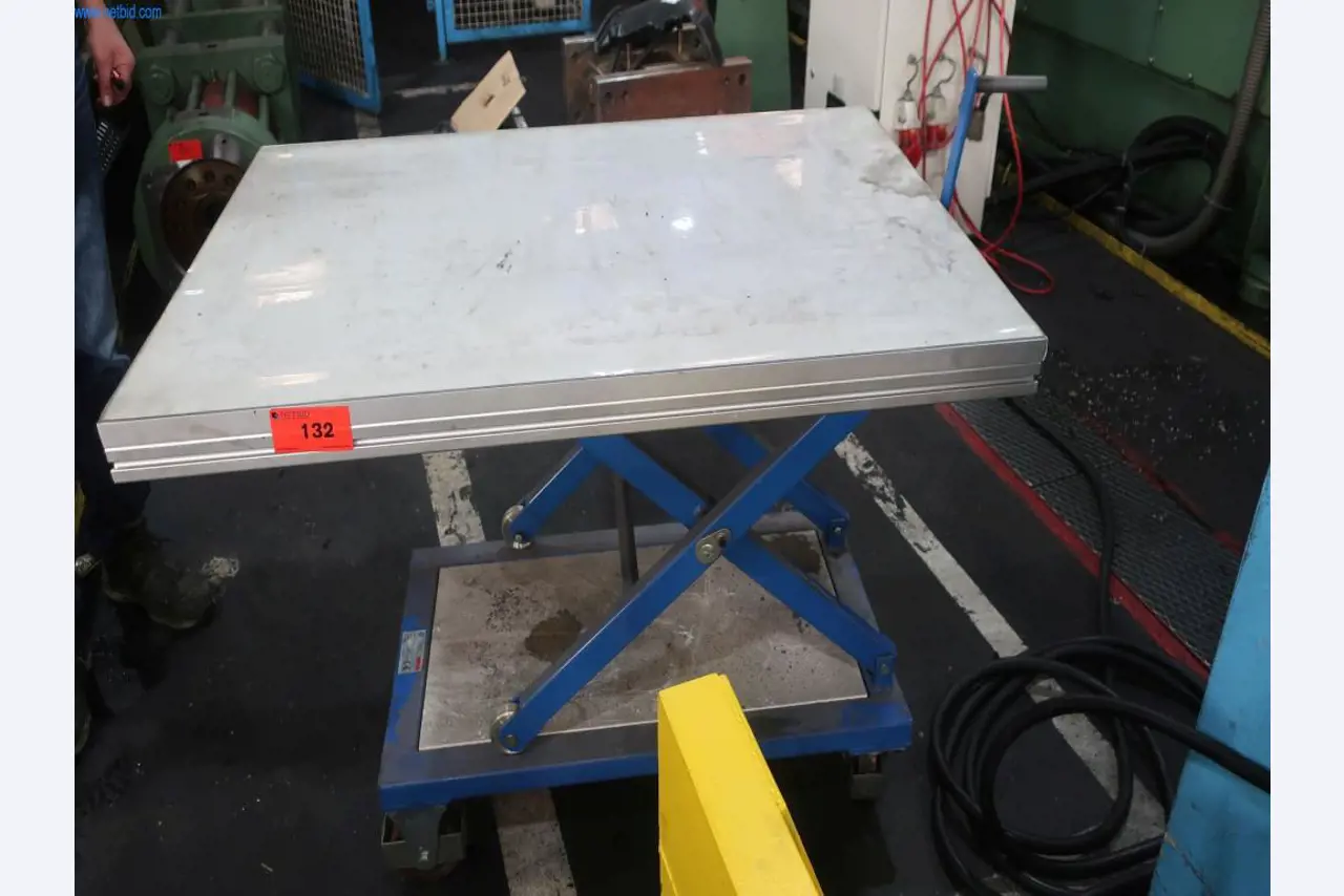 Máquinas y equipos técnicos en el ámbito del moldeo por inyección de plásticos (1600 - 23000 kN)-1