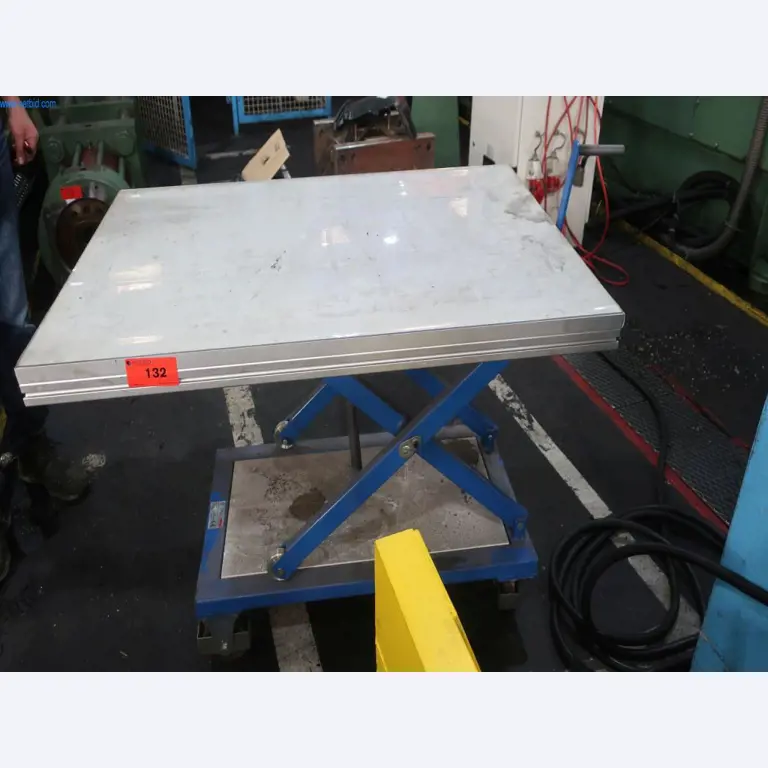 Máquinas y equipos técnicos en el ámbito del moldeo por inyección de plásticos (1600 - 23000 kN)-1