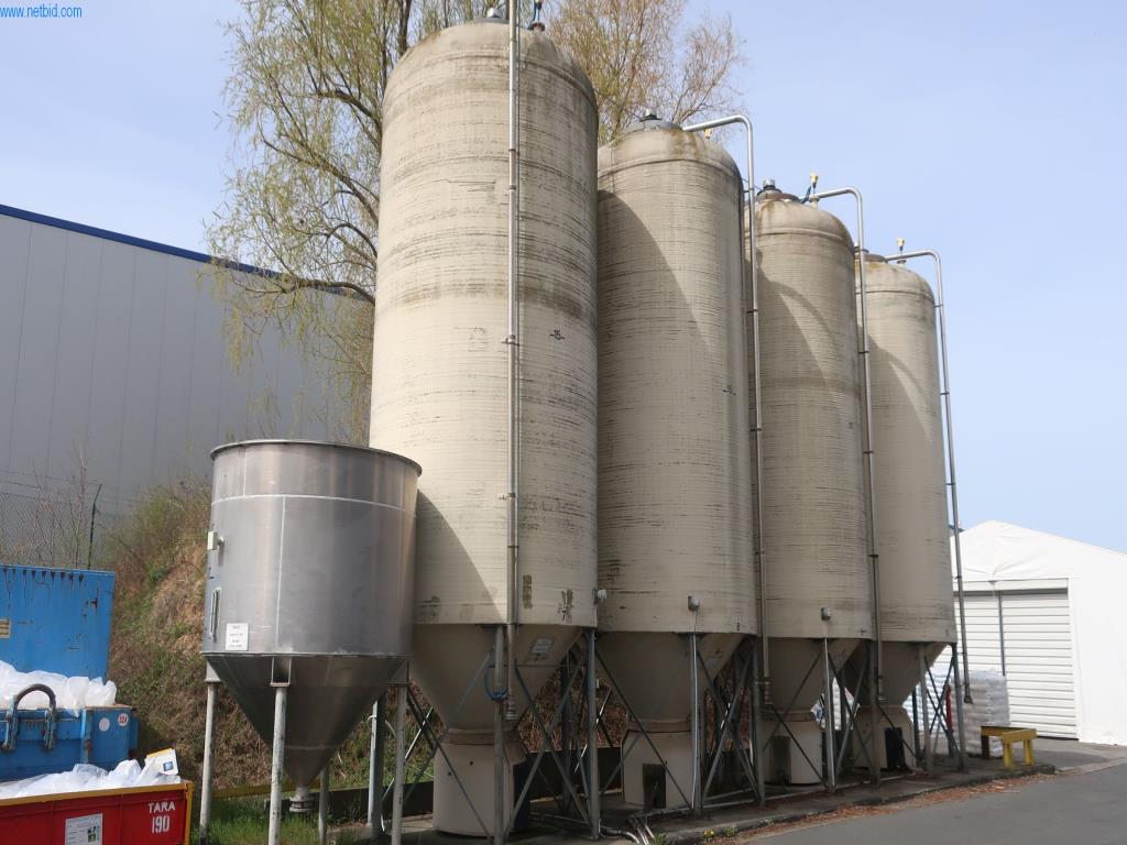 Stroji in tehnična oprema na področju brizganja plastike (1600 - 23000 kN)-2