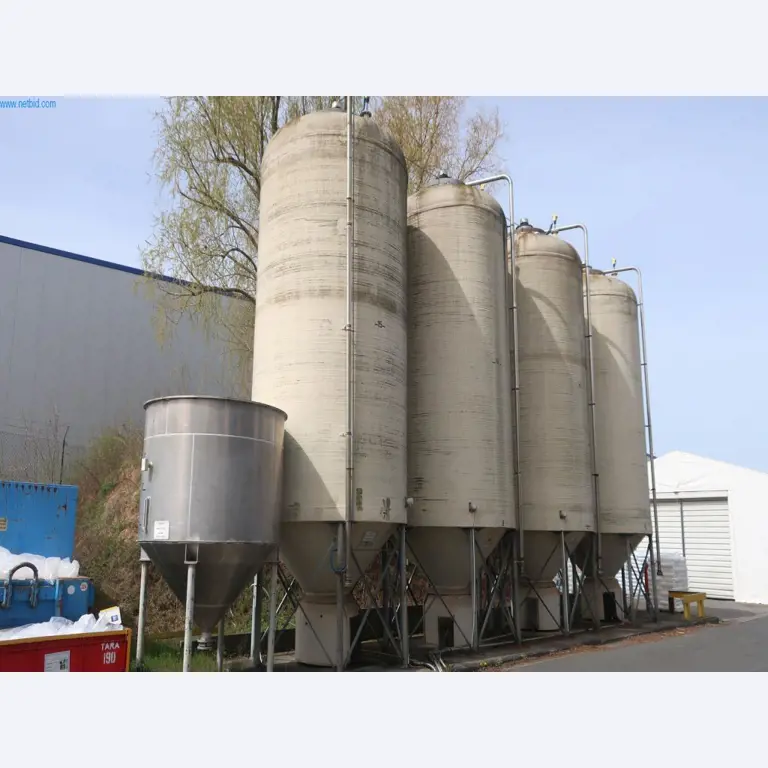 Stroji in tehnična oprema na področju brizganja plastike (1600 - 23000 kN)-2