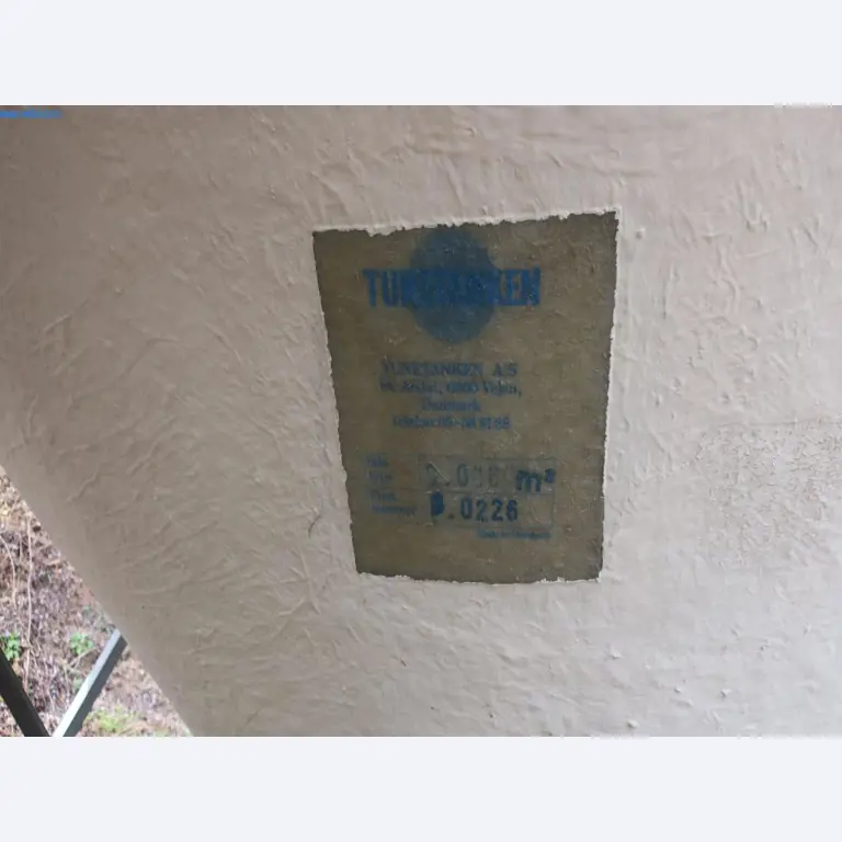 Stroji in tehnična oprema na področju brizganja plastike (1600 - 23000 kN)-3
