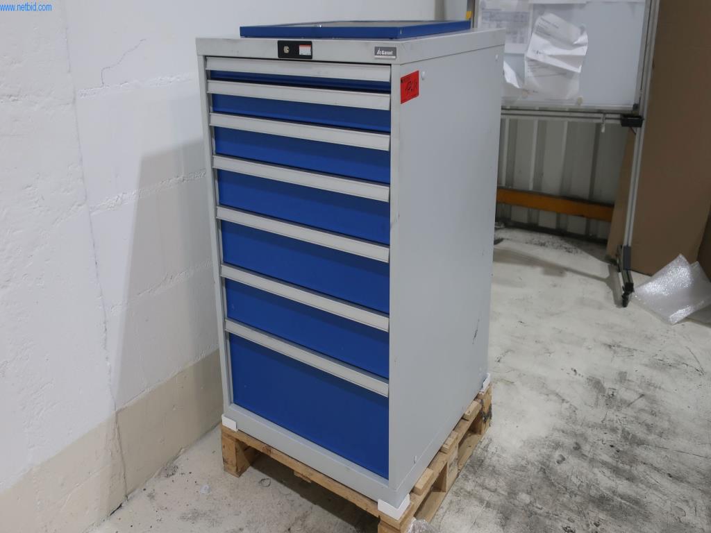 Máquinas y equipos técnicos en el ámbito del moldeo por inyección de plásticos (1600 - 23000 kN)-1