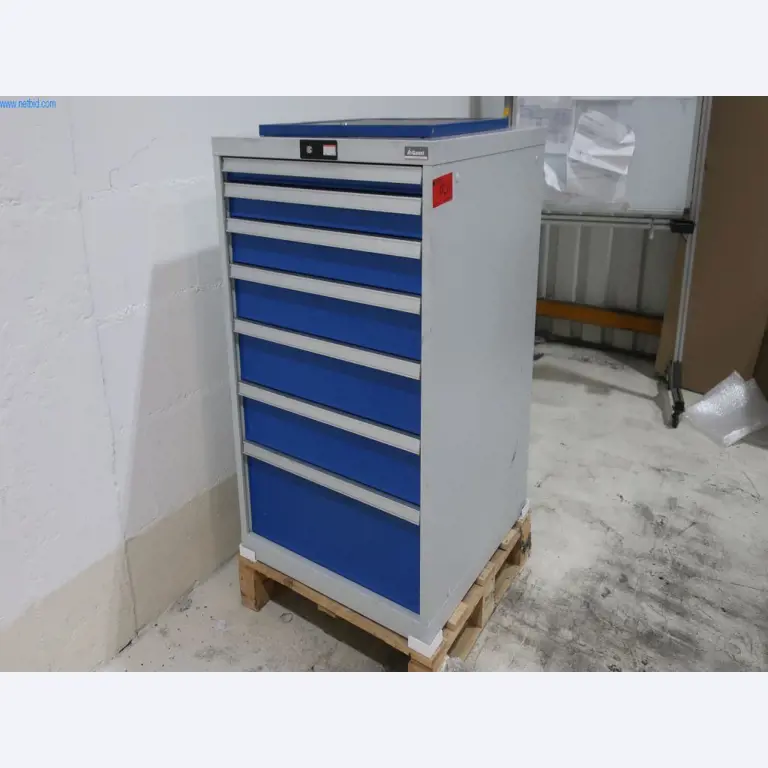 Máquinas y equipos técnicos en el ámbito del moldeo por inyección de plásticos (1600 - 23000 kN)-1