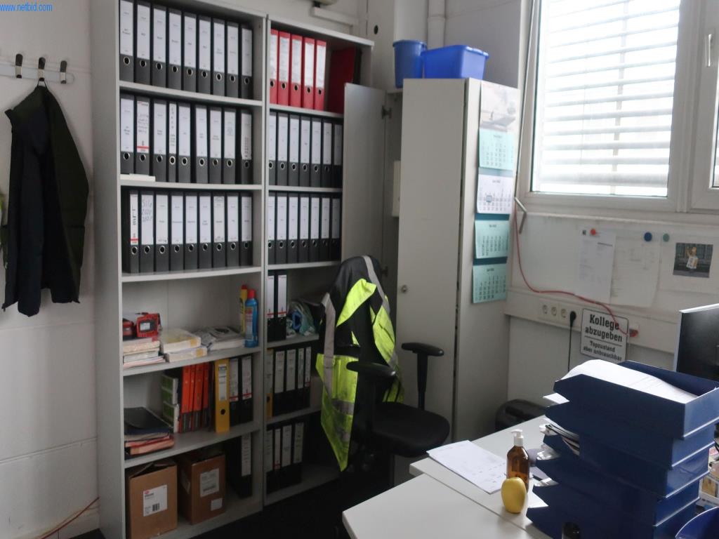 Maschinen und technische Anlagen aus dem Bereich Kunststoffspritzguss (1600 - 23000 kN)-2