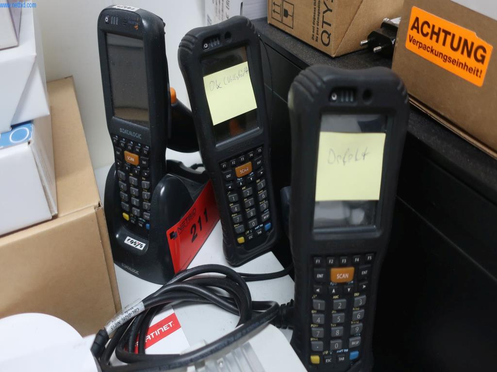 Maszyny i urządzenia techniczne w dziedzinie formowania wtryskowego tworzyw sztucznych (1600 - 23000 kN)-1