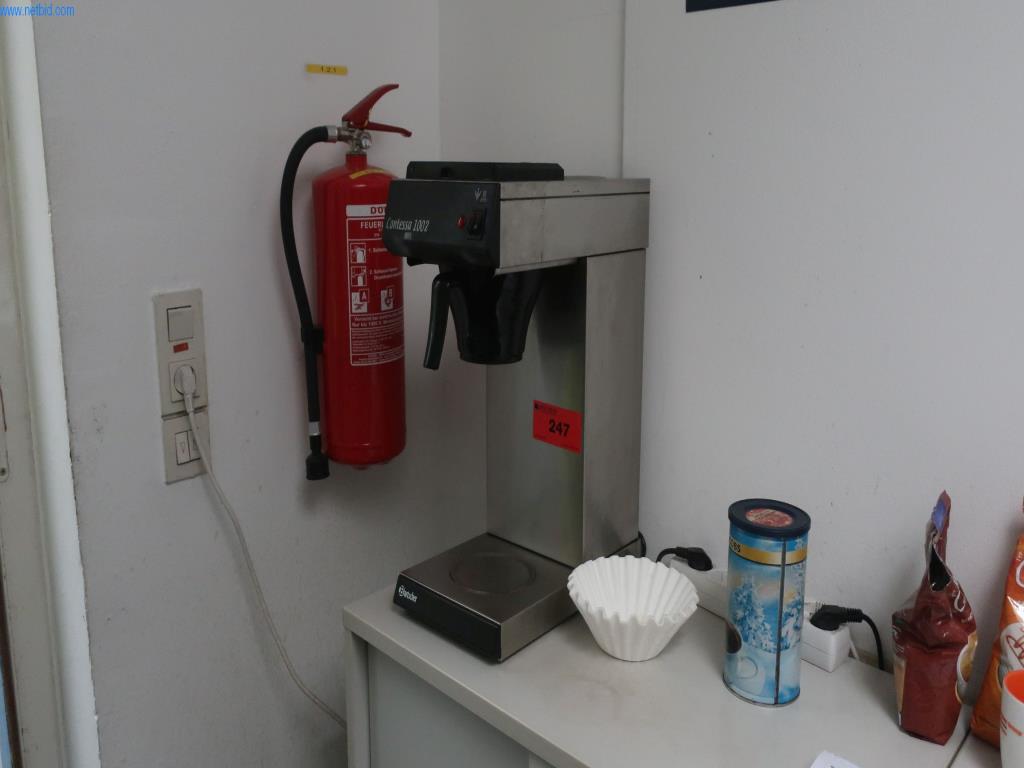 Máquinas y equipos técnicos en el ámbito del moldeo por inyección de plásticos (1600 - 23000 kN)-1